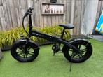 Bohlt Fattwenty Elektrische vouwfiets zo goed als nieuw, 20 inch of meer, Versnellingen, Zo goed als nieuw, Ophalen
