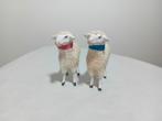 Oude schaapjes Ertsgebergte, 2 stuks., Ophalen of Verzenden