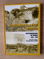 Radarstelling Biber Voorne 1940-45, Boeken, Geschiedenis | Stad en Regio, 20e eeuw of later, Nieuw, Ophalen of Verzenden, Meerdere auteurs