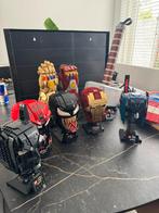Lego marvel, Kinderen en Baby's, Speelgoed | Duplo en Lego, Ophalen of Verzenden