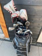 Complete golfset Taylormade iets verlengd, Sport en Fitness, Golf, Ophalen, Gebruikt, Set, Overige merken