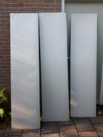 metalen platen, Ophalen, Gebruikt, IJzer