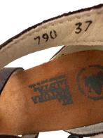 El Naturalista hakken 37, Kleding | Dames, Schoenen, Ophalen of Verzenden, Zo goed als nieuw, Groen