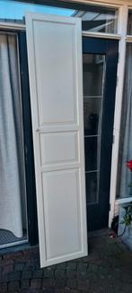 Kast deur Ikea type Tyssedal 50x 229 cm, Huis en Inrichting, Woonaccessoires | Kamerschermen, Ophalen, Zo goed als nieuw