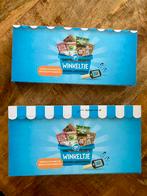 AH minis 81x, Verzamelen, Albert Heijn, Ophalen