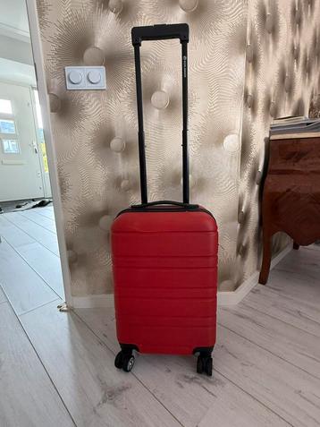 Handbagage reis koffer beschikbaar voor biedingen