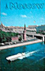 Moskow photoguide in English,, Overige merken, Europa, Ophalen of Verzenden, Zo goed als nieuw