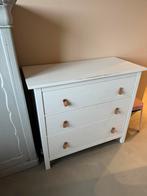 Ikea ladenkast commode, Ophalen, 105 cm of meer, Zo goed als nieuw, 75 tot 100 cm