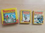 BOONANZA kaart- en dobbelspel (3 stuks), Ophalen of Verzenden, Nieuw, 999  Games