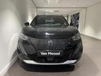 Peugeot 2008 1.2 PureTech Allure Pack | Apple Carplay/Androi, Auto's, 12 maanden, Stof, Gebruikt, Euro 6