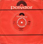 TONY BASS-  De mosterdpot, Gebruikt, 7 inch, Single, Ophalen of Verzenden