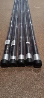 Colmic EM95 Match Kit 4.5mtr., Watersport en Boten, Colmic, Nieuw, Ophalen of Verzenden, Vaste hengel