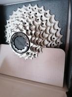 Driven cassette 9speed 11-32 tanden nieuw, Ophalen of Verzenden, Nieuw, Racefiets