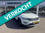 Volkswagen T-Roc 1.0 TSI Style, Voorwielaandrijving, Stof, Gebruikt, Wit