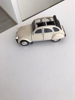 Citroën Eend 2CV, Ophalen, Auto, Norev