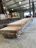 Kamergedroogde populieren (tafel)bladen (1m breed), Ophalen, 50 tot 100 cm, Tafelblad, Rechthoekig