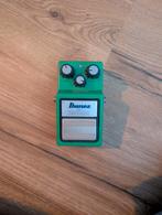 Ibanez Tubescreamer, Ophalen, Zo goed als nieuw