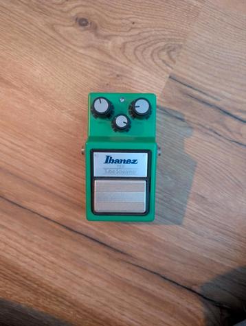 Ibanez Tubescreamer  beschikbaar voor biedingen