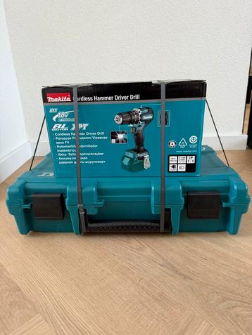 Nieuw Makita tekoop beschikbaar voor biedingen