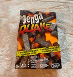 Jenga Quake - Spannend behendigheidsspel!, Hobby en Vrije tijd, Ophalen of Verzenden, Gebruikt