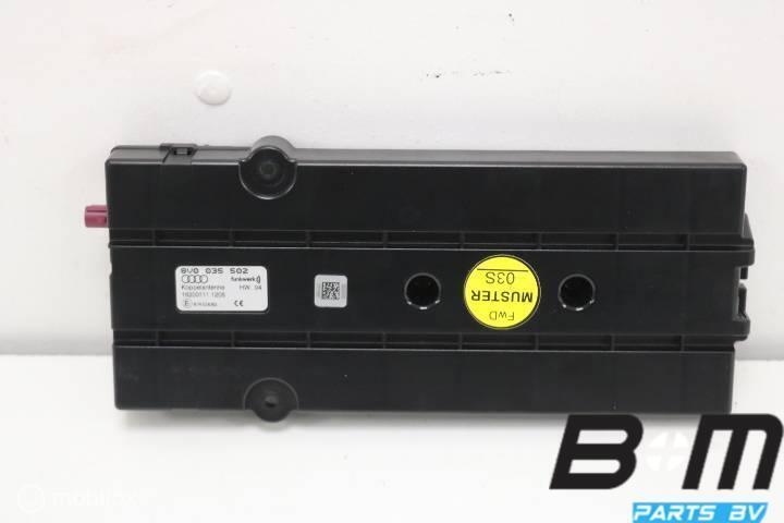 Phoneboxmodule Audi A3 8V 8V0035502, Auto-onderdelen, Elektronica en Kabels, Gebruikt