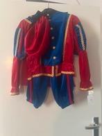 Pietenpak Maat 134 - OP=OP!, Ophalen of Verzenden, Nieuw, 134 t/m 140, Jongen of Meisje