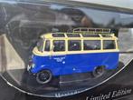 Mercedes Benz L319 Schuco, Hobby en Vrije tijd, Modelauto's | 1:43, Verzenden, Nieuw, Auto, Schuco