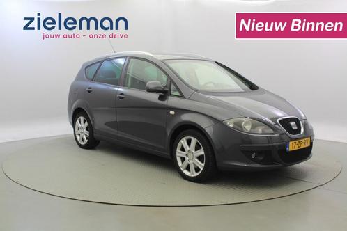 Seat ALTEA XL 1.4 TSI Businessline - Carplay, Clima, Trekhaa, Auto's, Seat, Bedrijf, Altea XL, Airbags, Alarm, Android Auto, Apple Carplay