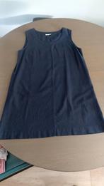 Jurk freequent maat xl, Ophalen of Verzenden, Zo goed als nieuw, Maat 46/48 (XL) of groter, Blauw