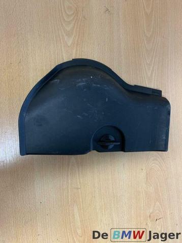 Bagageruimtebekleding BMW Z4 Roadster E85 51477016685 beschikbaar voor biedingen