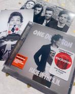 One Direction - Made in the AM CD (Louis cover), Verzamelen, Muziek, Artiesten en Beroemdheden, Nieuw, Cd of Plaat, Verzenden