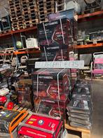 OUTLET HUTTENBERG AGGREGATEN, Doe-het-zelf en Verbouw, Ophalen, -, Dieselolie, -