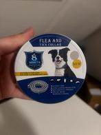 Vlooi en teken banden honden, Dieren en Toebehoren, Ophalen of Verzenden