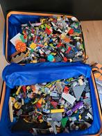 Koffer vol Lego - Losse Stenen, Ophalen of Verzenden