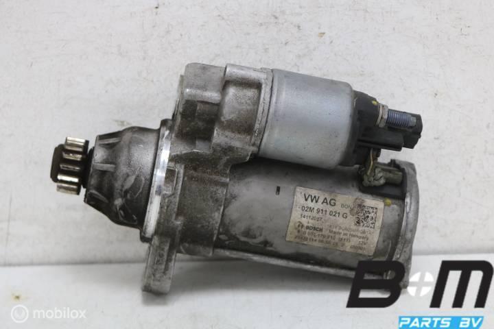 Startmotor VW Up! 02M911021G, Auto-onderdelen, Motor en Toebehoren, Gebruikt