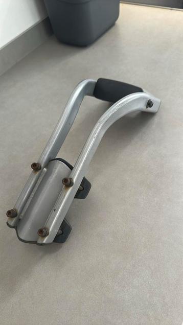 Adaptor voor kinderstoel beschikbaar voor biedingen
