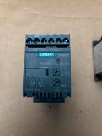 Siemens softstarter, Hobby en Vrije tijd, Elektronica-componenten, Verzenden, Gebruikt