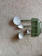 Brocante keukenrekje, Ophalen of Verzenden