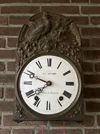 Antieke Comtoise Klok, Antiek en Kunst, Antiek | Klokken, Ophalen