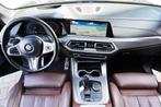 BMW X5 M50d High Executive PANO/HUD/B&O/Soft/STOEL VERW?KOEL, Auto's, Adaptive Cruise Control, Gebruikt, 2993 cc, Leder