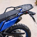 Yamaha Tenere 700 OEM Rear Carrier for Top case, Ophalen of Verzenden, Gebruikt