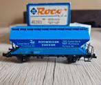 Roco 46393, Hobby en Vrije tijd, Modeltreinen | H0, Wisselstroom, Wagon, Ophalen of Verzenden, Zo goed als nieuw