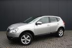 Nissan QASHQAI 2.0 Tekna Premium - TREKHAAK - PANORAMADAK -, Auto's, Nissan, Voorwielaandrijving, 4 cilinders, Bedrijf, Handgeschakeld