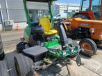 John Deere kooimaaier sloop
