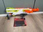 Nerf battlescout, Ophalen of Verzenden, Zo goed als nieuw