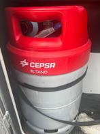Spaanse gasfles Cepsa, Caravans en Kamperen, Kampeeraccessoires, Gebruikt
