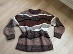 Samsoe Samsoe trui maat 36/S bruin, Kleding | Dames, Truien en Vesten, Bruin, Verzenden, Nieuw, Samsoe Samsoe