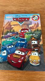 Disney CARS, Ophalen of Verzenden, Zo goed als nieuw, Sprookjes
