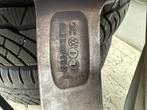 VW Springfield 18 inch Velgen + Winterbanden, Auto-onderdelen, Banden en Velgen, 18 inch, Gebruikt, Banden en Velgen, 235 mm