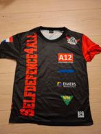 Leuk Joya T-shirt maat L, Maat 52/54 (L), Zwart, Zo goed als nieuw, Joya